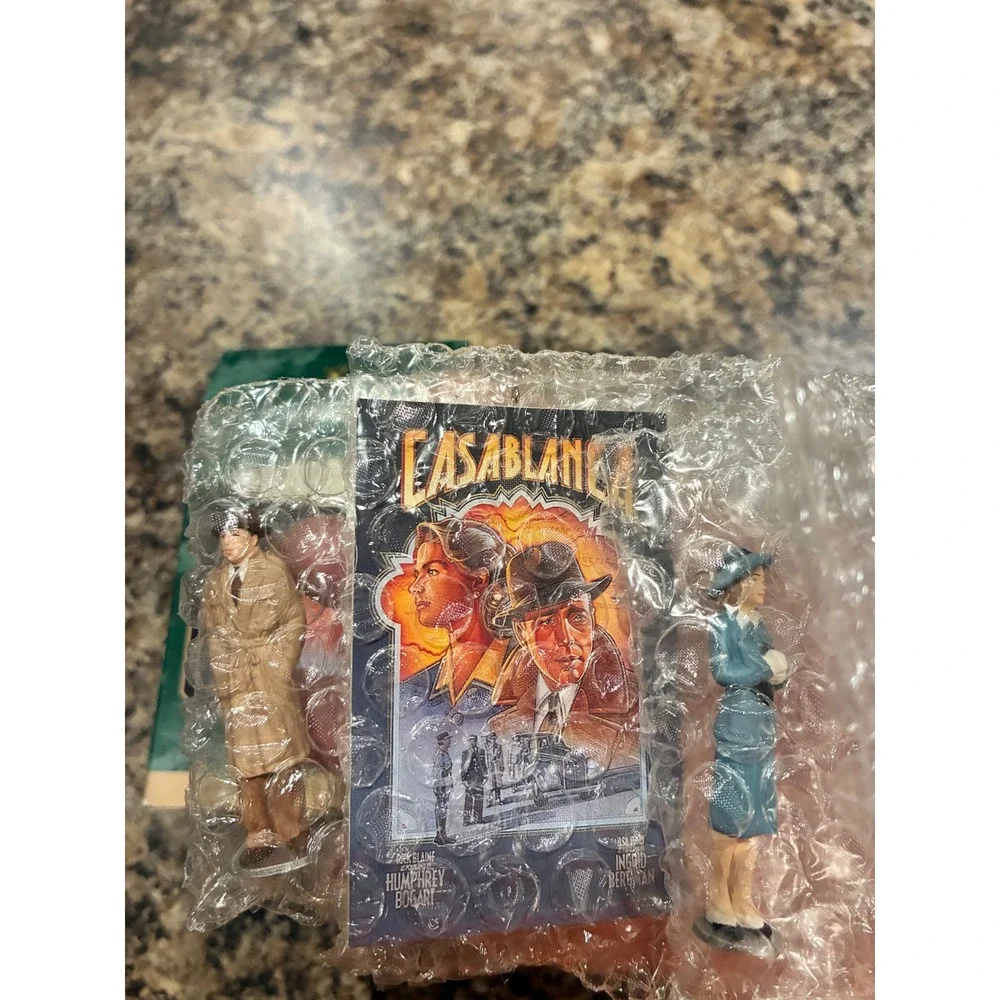 Hallmark keepsake casablanca